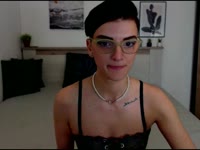 My room is an extremely passionate and sensual filled with mistery, desire, feminity and a lot of fun. I love exploring my sexuality and chatting with nice people here. I am very open and permisive girl, ho love to be on front of the webcam and make you crazy with my body and my top show. I don