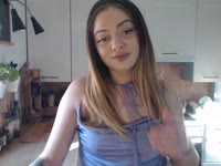 Oh, darling, you’ve just stepped into my world—where teasing is an art, seduction is second nature, and I never play fair. I’m Buffy your irresistible blonde temptation, the kind of woman who leaves lips parted and minds racing long after I’m gone.

I love a slow burn—locking eyes across the room, a playful smirk, a whisper that sends chills down your spine. I adore roleplay; one minute, I’m your sweet, innocent angel, the next, I’m the devil whispering your darkest desires. I live for the tension, the way anticipation makes everything sweeter. Tell me your fantasies, and I’ll make them feel dangerously real.