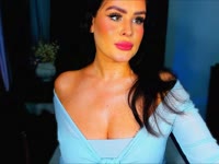 Pretty woman with big boobs and ass. Open-minded woman with nice smile and a lot of fantasies to share.:)