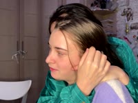 Crazy, mischievous and very curious - come see me if you are ready for some hot games