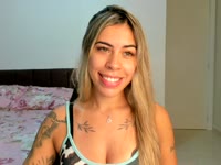 Hi im new here! wanna come in my chat and get to know me better? You wont regret it!