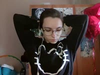 Hey, I’m Aila — soft voice, sky-grey eyes, and a mind full of stories I don’t always tell right away… unless you’re charming enough.
I dream of riding a motorcycle with a book in my bag and the wind in my hair. I’m sweet with a streak of stubborn, calm on the outside — but I notice everything.
If you’re the kind who loves long looks, little games, and cozy teasing — come closer.
I might let you guess what kind of story I’m in tonight...
Or maybe you’ll become part of it.