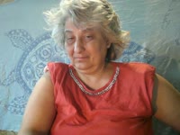 I am a very hot and cool mature, with big boobs and allways in the good mood
