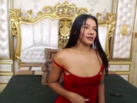 Im a tall and slender girl, super charming, charismatic and if you get me excited (Buzzing me) you will find my wildest and horniest side. I have mesmerized eyes so be careful. ... REMEMBER C2C, ANAL in VIP Chat