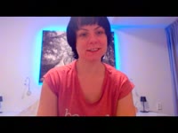 Hello cutie, My name is Dymphie, I am a horny girl who loves to enjoy herself. Enjoying herself means to me stripping, teasing, stroking myself, fingering and of course toys. I am in no hurry and like to enjoy myself to the fullest. A delicious orgasm is the icing on the cake. Are you also a bon vivant? join the fun! Kisses Dymphie PS: I only wear thongs, NO panties or panties. So for the sake of repetition, I am allergic to the word panties or panties!