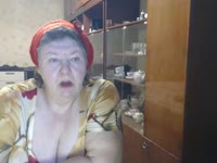 pretty  woman with round curves