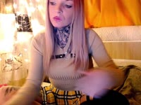 I am an open and liberated girl who likes to learn new things. I appreciate each of my fans and appreciate you for being with me