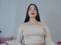 I am a 27 year old free spirit with a slender body that moves like poetry and long black hair that frames my mischievous smile. Don