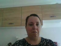 I am Karen I live in Stockholm I study medicine here and I will graduate next year. I am currently taking english classes here and I