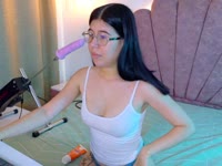 I’m a petite, delicate girl — slim, short, soft-skinned, with a sweet face that always looks a little dreamy. I have that gentle girlfriend energy, the kind that makes you feel like I’m looking only at you.
I love talking softly, taking my time, and creating a warm, natural connection. I’m romantic, attentive, and very affectionate; I enjoy making you feel special, comfortable, and truly seen.
Even though I’m tiny, my presence feels cozy and intimate. I flirt slowly, smile a lot, and try to make every conversation feel like we’re in our own little world.
If you’re into sweet, feminine, romantic girls who want to know you for real, you’ll love spending time with me.
I’m here to keep you company, talk about anything, spoil you a little, and let everything flow naturally… just like two people who fit perfectly together.