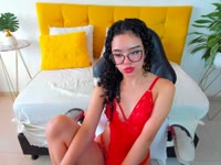 Hello dear, I am Lia Sweet  the perfect combination of sweet and perverse, I am your girl  flirtatious and playful naughty girl, I am a girl of action and instant fun, I like to be pampered a lot, a horny boy, kind and with an open mind, willing to have fun, that