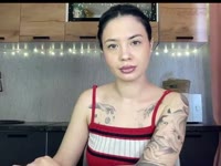 Hi there, I’m Lira — or call me Lirika if you like the sound of it. I’m that girl who can be soft and sweet one moment, then teasing and mischievous the next. Sometimes I’ll keep things cozy, sometimes I’ll challenge you — it all depends on the mood… and on you.
I love when conversations turn into a little game. Share a secret with me, and maybe I’ll trade you one of mine. Tempt me with your fantasies, and I’ll see how far I can push your imagination. Are you brave enough to play along, or do you prefer to take it slow and savor every second?So tell me… what makes you smile the most? What can drive you crazy in the best way? If you answer honestly, I might just give you a taste of how I can be your sweetest dream — or your most tempting distraction.