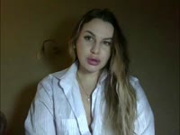 I am balanced and stable in everyday life, but you are allowed to knock me down with your first impression. You are smart, I am beautiful. Let