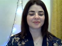 When everyone’s asleep, I turn on some music, open the window, brew jasmine tea, and write little notes in my notebook — sometimes about people, sometimes about myself, mostly about what I long to feel. I care about the little things: a glance that lingers a second too long, a casual touch, a fleeting smile. I’m not looking for perfection — just someone I can be different with: playful, deep, a little weird, sometimes quiet. I love evening walks, the atmosphere of old cafés, rainy cities, and random conversations that go completely off-topic. I listen well, feel deeply, and appreciate subtle irony. I like a man who speaks honestly, doesn’t play games, and says what he means — even if it’s awkward, as long as it’s real. I won’t bore you with clichés like “I love travel and good food.” I’d rather tell you how I once got lost at night in a strange city — and it turned out to be one of the best evenings of my life. What about you? Ever had a surprising, beautiful moment?