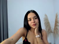 I would like to offer you a subtlety with which you will not forget the feeling that I gave you what I do I feel when you really crave the affection, or move the game to you ...guys I would love if you give me a vote and I will give you a nice gift