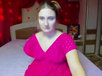 I love creating an atmosphere of comfort and warmth for my viewers. My life is a bright adventure, and I want to share it with you! I believe that each of us is unique, and this is what inspires me to create diverse content that will be interesting and exciting.I try to create a space where you can relax, be yourself and enjoy the moment. It is important to me that our meetings are not only exciting, but also comfortable for you. I value trust and mutual respect, and I want each of you to feel special.

Let