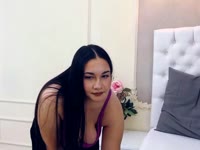 I always act like the sweet girl next door, the one you always had a crush on but never got to play with. Well, playing is what I do best! I never say no to fun. In my room, you