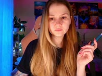 My name is Enni and I am a rather shy person in life) but here on the site I love to see you excited, to see your eyes burning and you moaning with pleasure) but we can also talk about the weather or global warming)