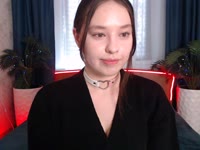 I love showing you different sides of myself. I enjoy being humble, playful, and serene. In my shows, I