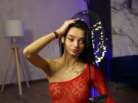 well , i m a good , loving and honest perso. in my country we say that essence are in the small bottles , so i d say it s kinda true ))  i m 1,57 cm and 40 kg :) chek up on me to see if i m your type :)