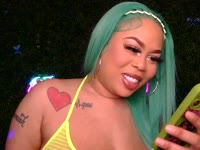 Welcome To The Players Club Grab a Seat and Enjoy The Show Some People Say I act like Ronnie Cause I Demand All Eyes on Me Im a Blasian Baddie with some Demon Pussssyyyyyyy Yes I used to be a Dancer I have a HUGE 55 Inch BOOTY Come Fuck my Demon Pussyyyyyy Lets Go C2C/PVT/EXC OPEN I Love Dick&nbsp; Rates I Specialize in JOI SPH BBC CEI PEGGING IGNORE EDGING SISSY TRAINING ASS WORSHIPPING HEELS GIANTESS STOCKING/NYLONS DEEPTHROAT&nbsp;