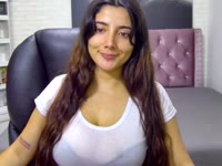 Hello honey, you can call me SabrinaCollins and I invite you to let me do my magic, I love to cast a spell on my followers with new techniques, new experiences and many more things!

I look forward.