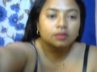 Just a BBW girl who loves to play with herself talk and let