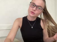 I’m a sweet playful blue -eyed blonde with a playful personality ,curious mind ,and tempting smile I can be sweet and innocent and moment , then teasing ,confident,and irresistibly naughty the next
If you looking for a girl who can make your heart race ,spark your imagination and keep you craving more , come say hello