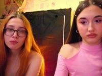 My name is Amber, and I