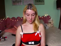 A mind as perverted as yours, but with a beautiful angelic face