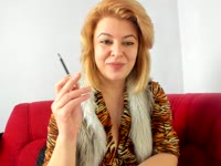 &nbsp;I adore to be spoiled and loved! I like Nice guys who know how to treat a lady. Smart people with good sense of humor, few things are sexier to me than brains and wit. Strong, sure of themselves and protective men, thats what I look for.