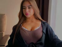 Hi! I’m a feminine girl with soft curves, a full chest, and a big sense of humor. I love feeling pretty, dressing up, and making people laugh while we chat. I’m warm, playful, a little cheeky, and I enjoy creating a relaxed, flirty atmosphere where you can just be yourself and have fun with me.