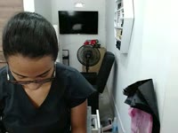 Hello, my name is Lorena, I will be delighted to welcome you, I am a fun 20-year-old girl looking for experience, I am from Colombia, I like to meet new cultures, people, and I would love to be able to give you the necessary fun and distraction