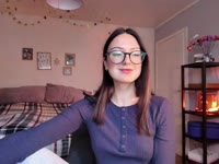 Hey! Welcome to my cozy corner! I am your internet girl , always ready to create an atmosphere of trust and comfort. Every communication with me is an opportunity for a frank and engaging conversation in which you can be yourself. Why spend time with me? Because I know how to listen, understand and create moments that will stay in your memory for a long time.

My goal is to make you feel comfortable and relaxed. I believe that every conversation is a chance for new discovery. I am open to discuss any topic from light jokes and casual conversation to deep philosophical thoughts.

But the most important thing that distinguishes me is sincerity. There will be no falseness or unnaturalness in our communication. I always try to be real, without embellishments, because I value openness and honesty. That is why you can count on the fact that our conversation will be sincere and unobtrusive.

Sometimes it