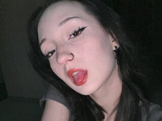 girl showing tits AccaBelow