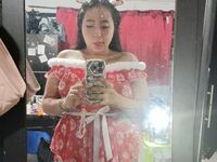 girl webcamsex AlejandraHeart