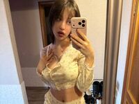 naked AlexaSparkle