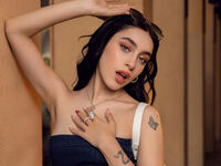 kinky video chat performer AliceBelov