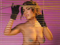 camgirl sex picture AmelyLu