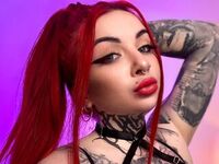 camslut fingering shaved pussy AnariettaWine