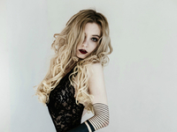 chatroom webcam picture AngelikaMoebius