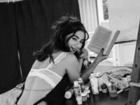 camgirl photo AnnieClay
