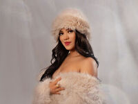 webcam live show AntonellaCossio