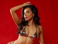 free live cam AriaBlaze