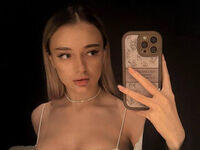 live sex cam BertaVostal