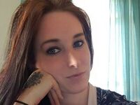 fingering cam whore BrookeMoon