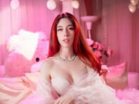 free video chat room CamilePrescott