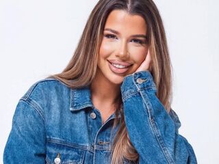 live cam girl CapriAndersen