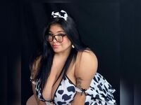 live cam show CarolineSomers