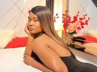 cyber sex cams CataleyaMeggan